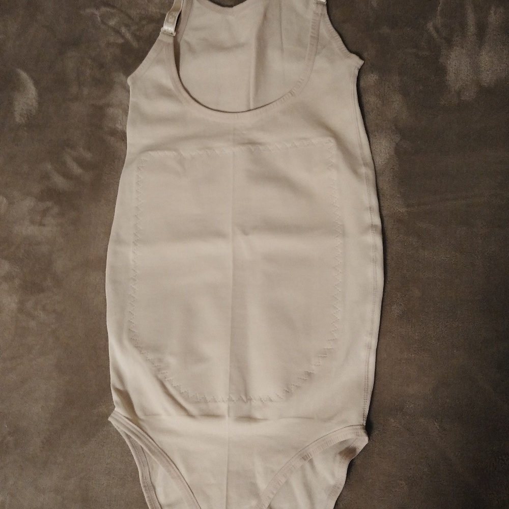 NWOT Colombian Shape wear.  Faja Colombiana